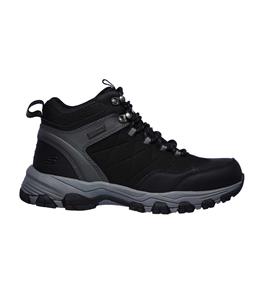 Skechers Selmen telago 66283/blk black