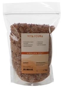 Vita Cura Himalaya zout 1000g