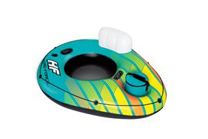 Alpine Cooler Opblaasbare Loungestoel
