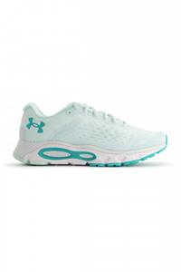 Under Armour Women's UA Hovr Infinite 3 Running Shoes - Runningschoenen, grijs/wit