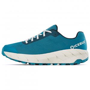 Icebug Arcus RB9X - Trailrunningschoenen, turkoois/blauw