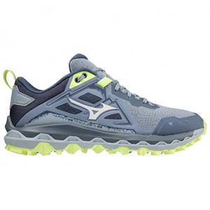 Mizuno - Women's Wave Mujin 8 - Trailrunningschuhe