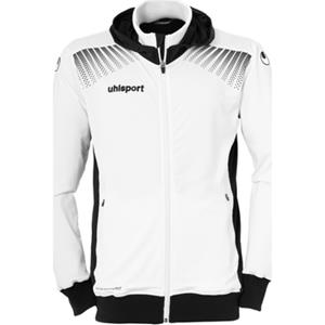 Hooded jacket Uhlsport Goal Tec