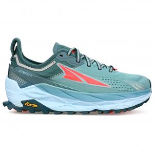 Altra - Women's Olympus 5 - Trailrunningschuhe