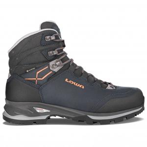 Lowa Lady Light GTX Wandelschoen Dames Blauw