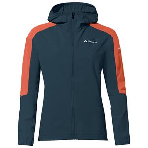 Vaude Damesfietsjas Moab IV damesfietsjack, Fiets jas, Fietskledij