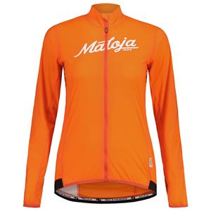 Maloja aloja - Women's Seis. Jacket - Fahrradjacke