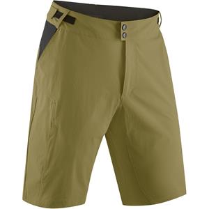 Gonso MUR Bike Shorts | 3XL | dusty countryside