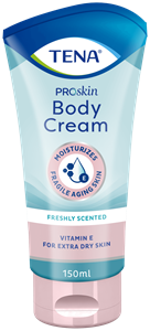 Tena Body Cream