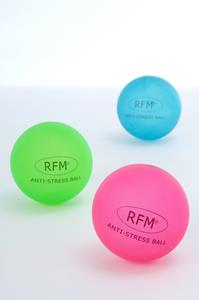 Able2 Anti-stressballen-per stuk, assorti