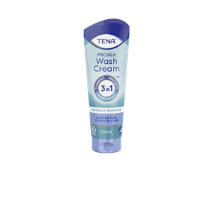 TENA Wash Cream 250 ml