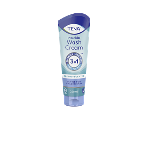 TENA Wash Cream - 250 ml