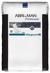abena Abri-Man Premium Slipguard 20 Stk. Einlage für Männer