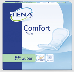 TENA Comfort Mini Super - 30 stuks