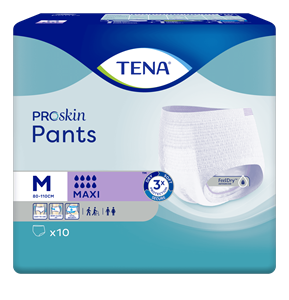 TENA Pants Maxi ProSkin - Medium - 10 Stuks