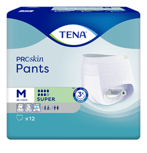 Tena ProSkin Pants Super M