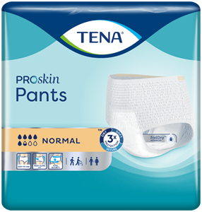 TENA Pants Normal ProSkin - XL - 15 Stuks