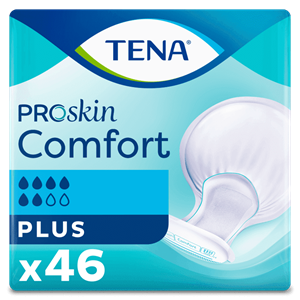 TENA Comfort Plus ProSkin - 46 Stuks