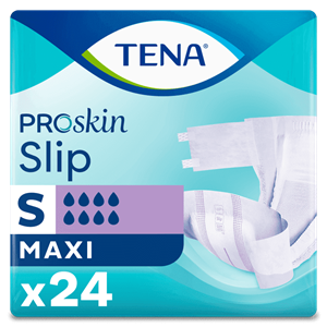 TENA Slip Maxi - S - 24 Stuks