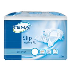 TENA Slip Active Fit Plus - M - 30 Stuks