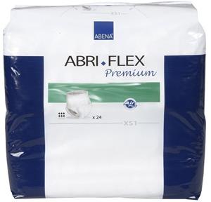 Abena Abri-Flex XS1 - 24 stuks