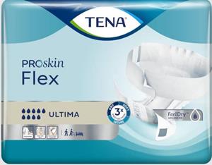 TENA Flex Ultima - S - 20 Stuks