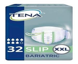 TENA Bariatric Slip Super 2XL - 32 Stuks