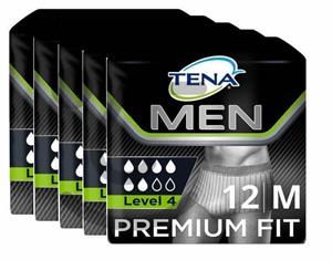 Tena Men Premium fit Protective underwear Level 4 M