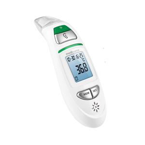 Medisana Infrarot-Thermometer TM 750 Schwarz 