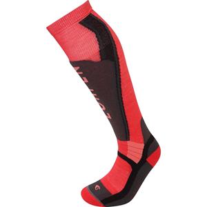 Lorpen T3 Ski Light - Skisocken - Damen Sweet Red M (38 - 41)