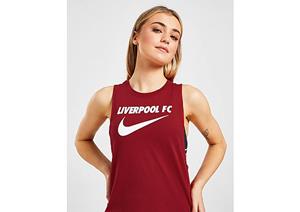 Nike Liverpool Tank Top - Rood/Wit