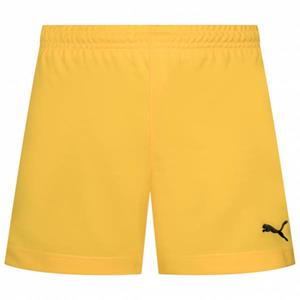 Puma Vencida Stretch Taille Geel Kindertrainingsshort 700266 07