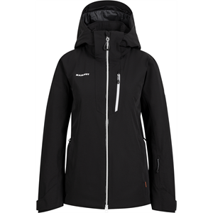 Stoney HS Thermo Jacket Damen, Hardshell insulated Jackets - Mammut