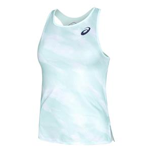 ASICS Match Graphic Tanktop Dames