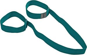 VirtuFit Premium Yogamat Draagriem - Ocean Green