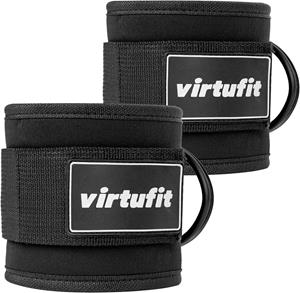 VirtuFit Nylon Enkel Strap Pro