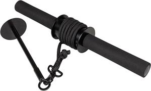 Pro Wrist Roller - Onderarm Trainer
