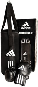 adidas Boxing Set JUNIOR PACK