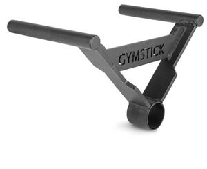 Gymstick Dual Landmine Handle