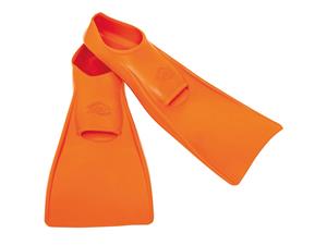Swimsafe Zwemflippers Flipper  orange