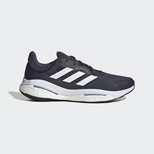 adidas Performance, Herren Laufschuhe Solar Control in dunkelblau, Sneaker für Herren