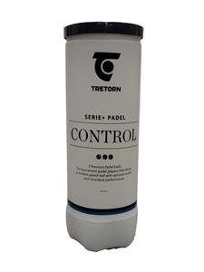 Tretorn Serie+ Padel Control 3 St.