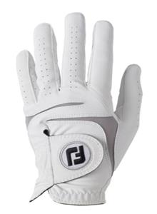 FootJoy WeatherSof grau