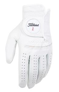 Titleist Permasoft weiß