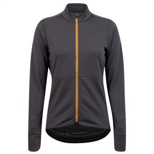 PEARL IZUMI Damesshirt met lange mouwen Quest damesfietsshirt met lange mouwen,