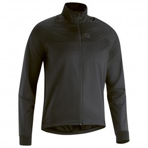 Gonso Fahrradjacke "Leonte", Hohes Wärmeisolationsvermögen, 100% winddicht, atmungsaktiv