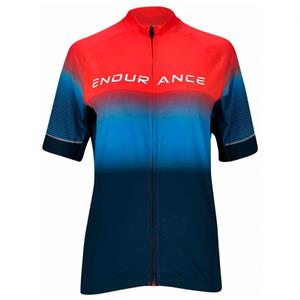 ENDURANCE Radtrikot Joysie, mit Quick Dry-Technologie