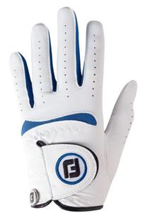 FootJoy Junior Glove weiß