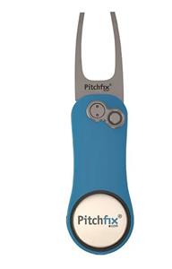 PitchFix Hybrid 2.0