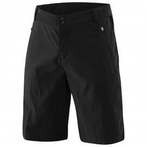 Löffler - Bike Shorts Comfort-2-E Comfort Stretch Light - Radhose